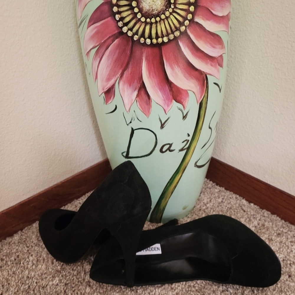 Steve Madden shoes